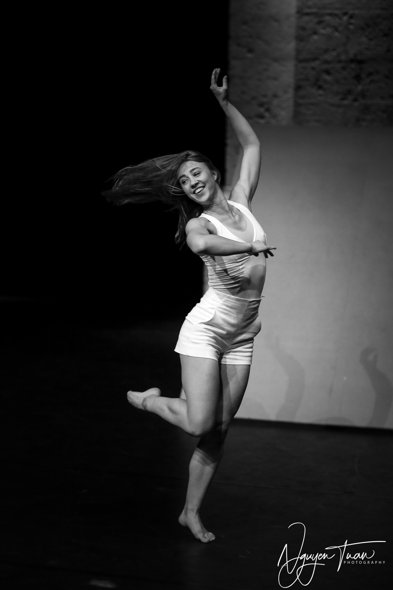 Danse internationale 1000